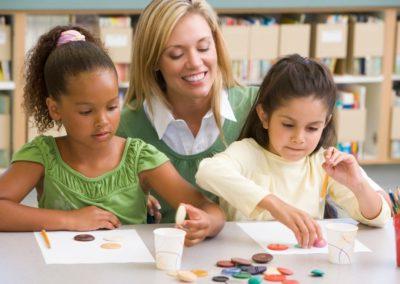 Child Development Associate Credential (CDA)